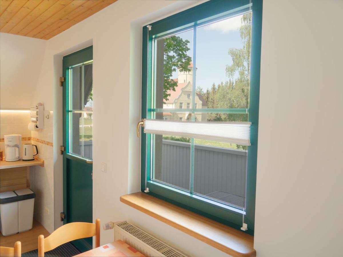 Ferienwohnung Rohlffs Stolpe Auf Usedom Екстер'єр фото
